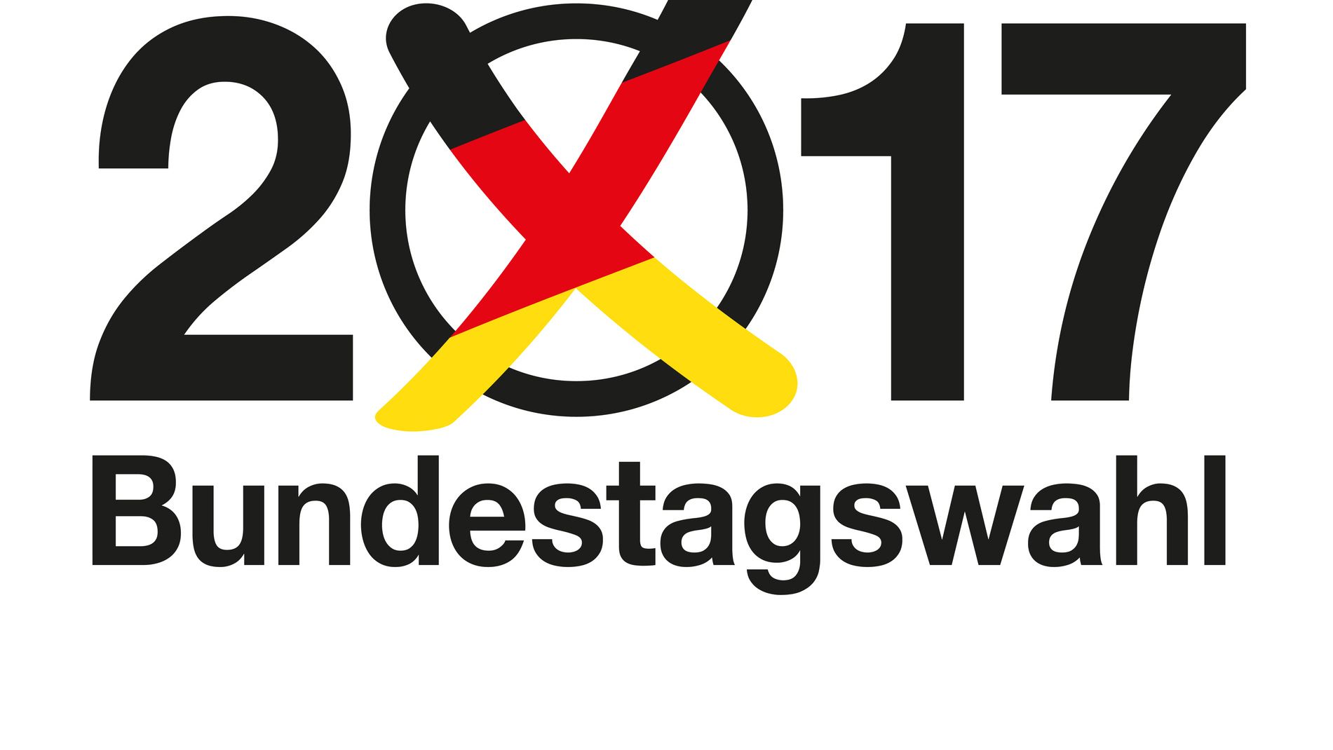 Bundestagswahl 2017 - Termin, Prognosen, Umfragen und Aktuelles