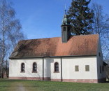 Ulrichskapelle